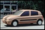 Renault Clio 1998 года